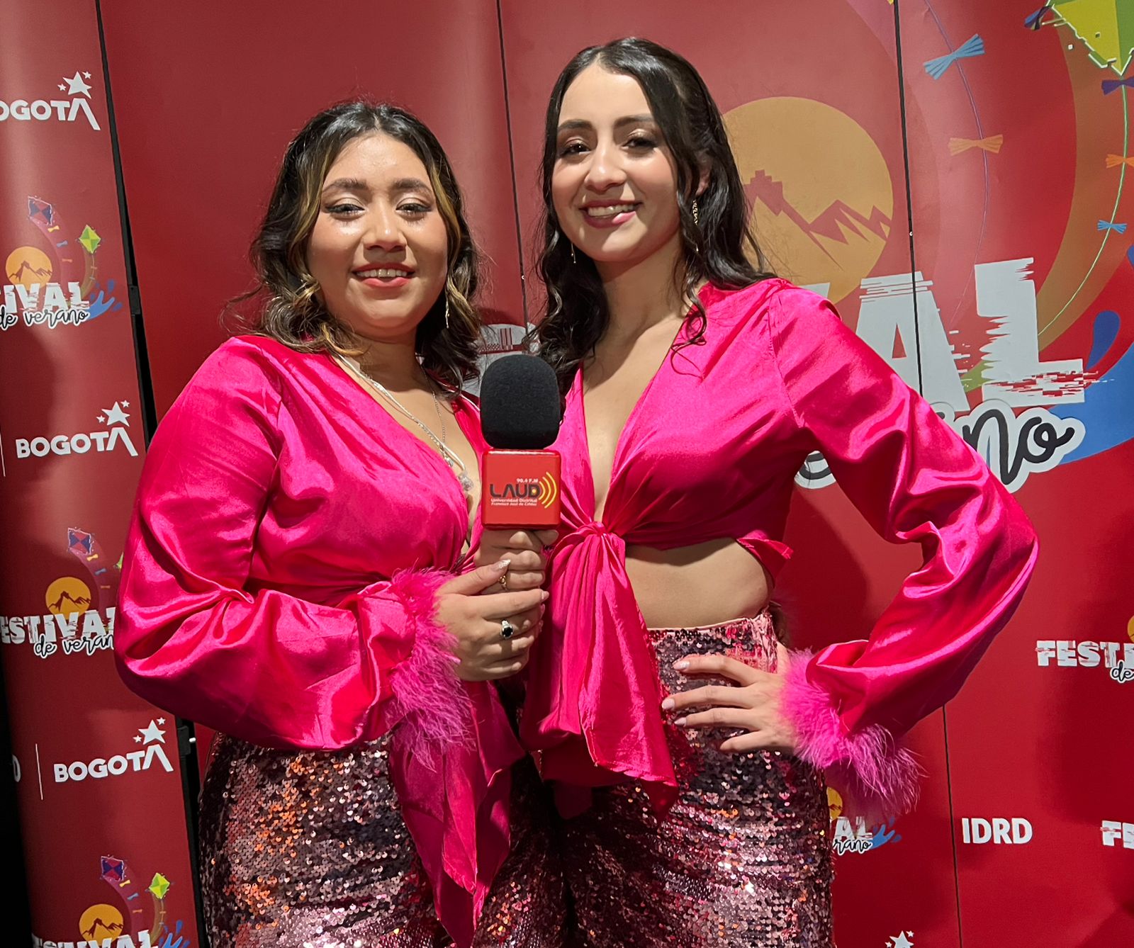 Imagen noticia Vallenato al Parque 2025