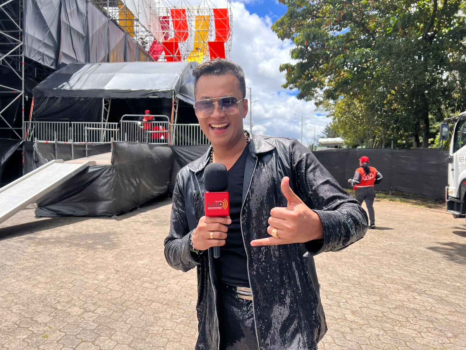 Imagen noticia Vallenato al Parque