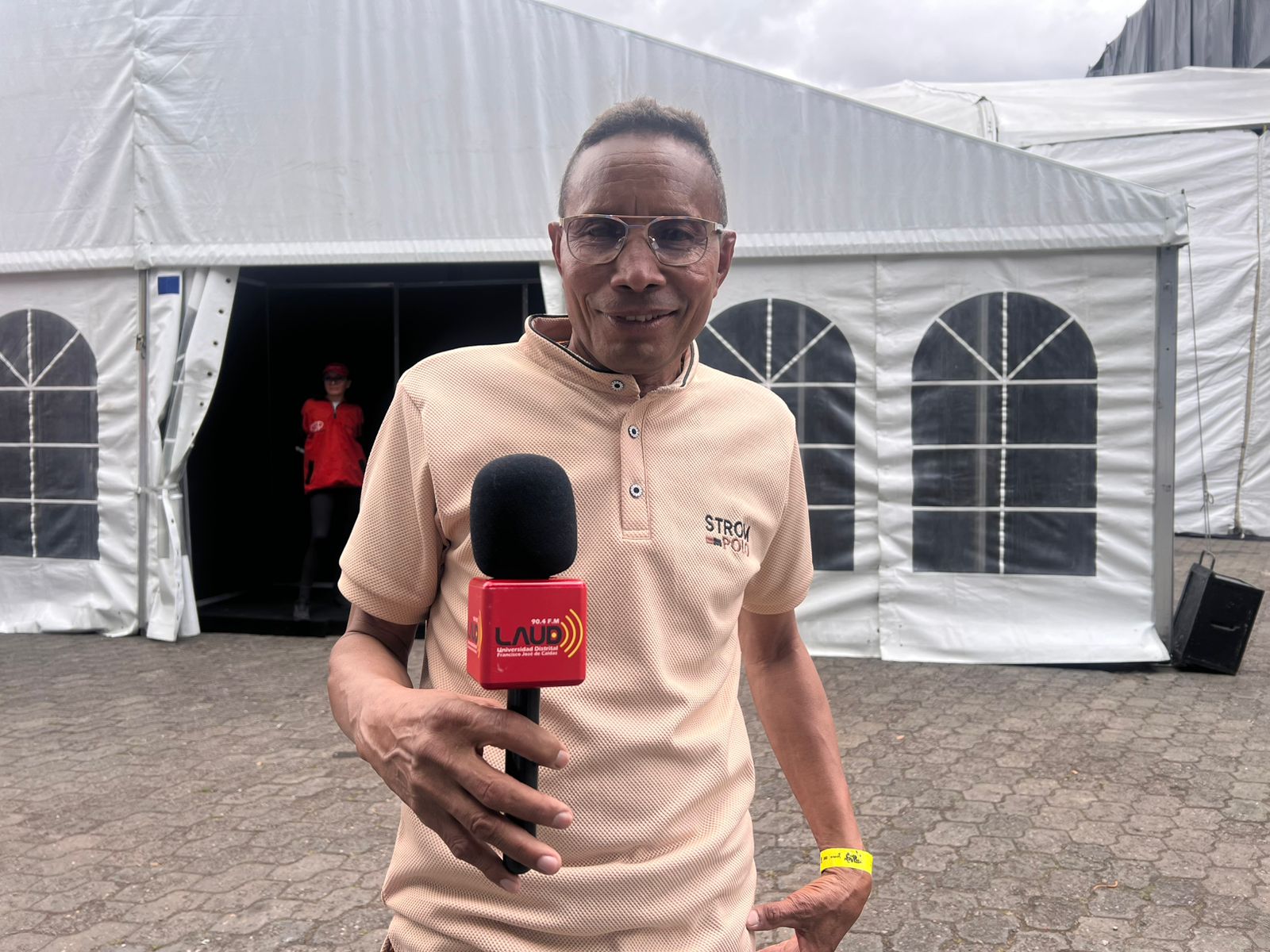 Imagen noticia Vallenato al Parque