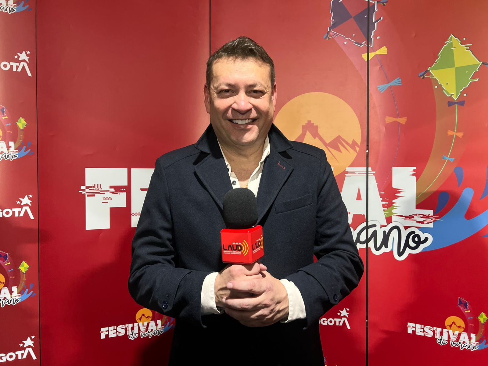 Imagen noticia Vallenato al Parque