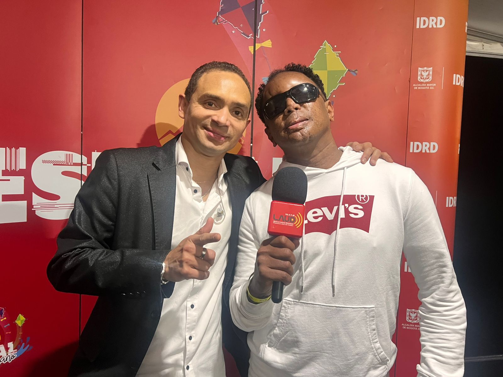 Imagen noticia Vallenato al Parque