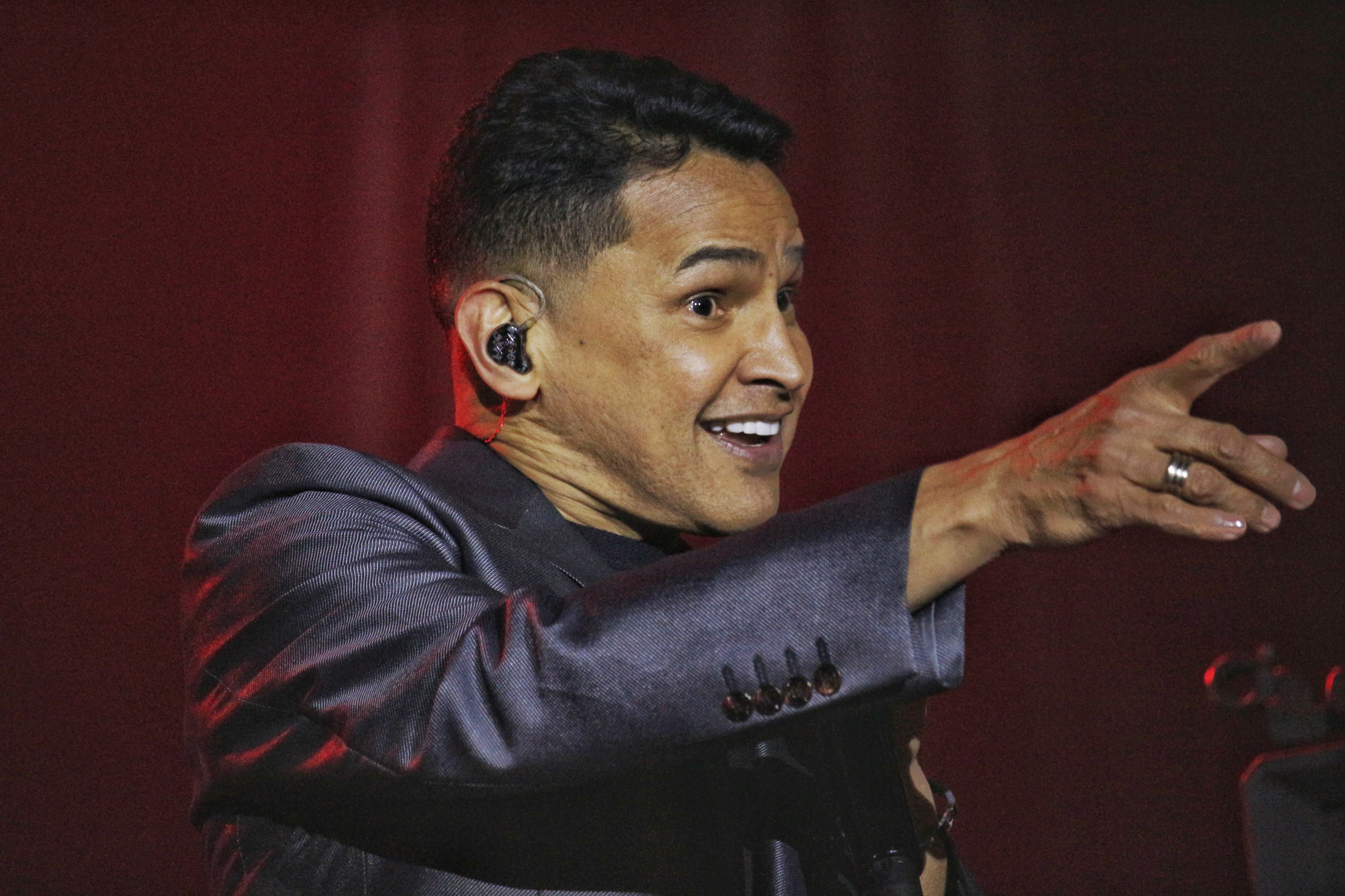 Imagen noticia Vallenato al Parque 2025