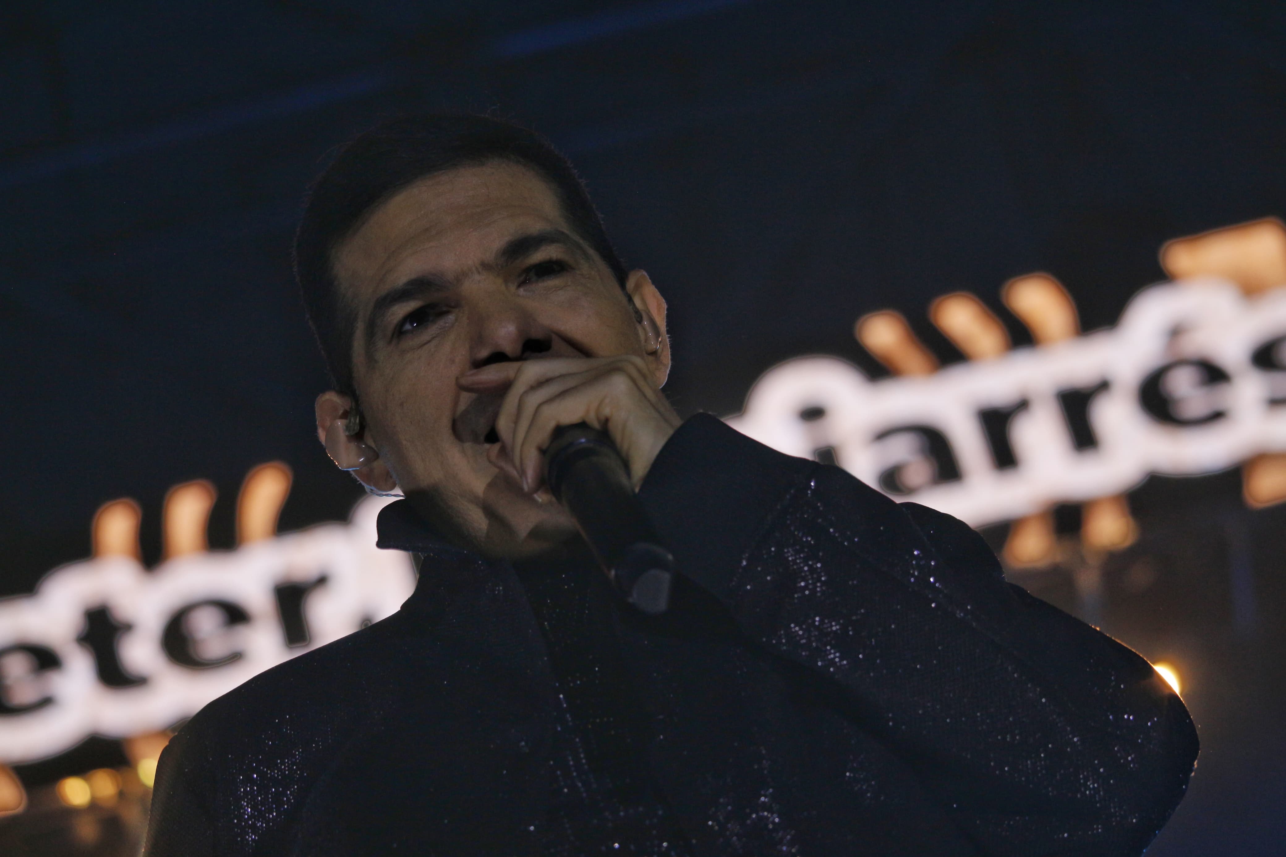 Imagen noticia Vallenato al Parque