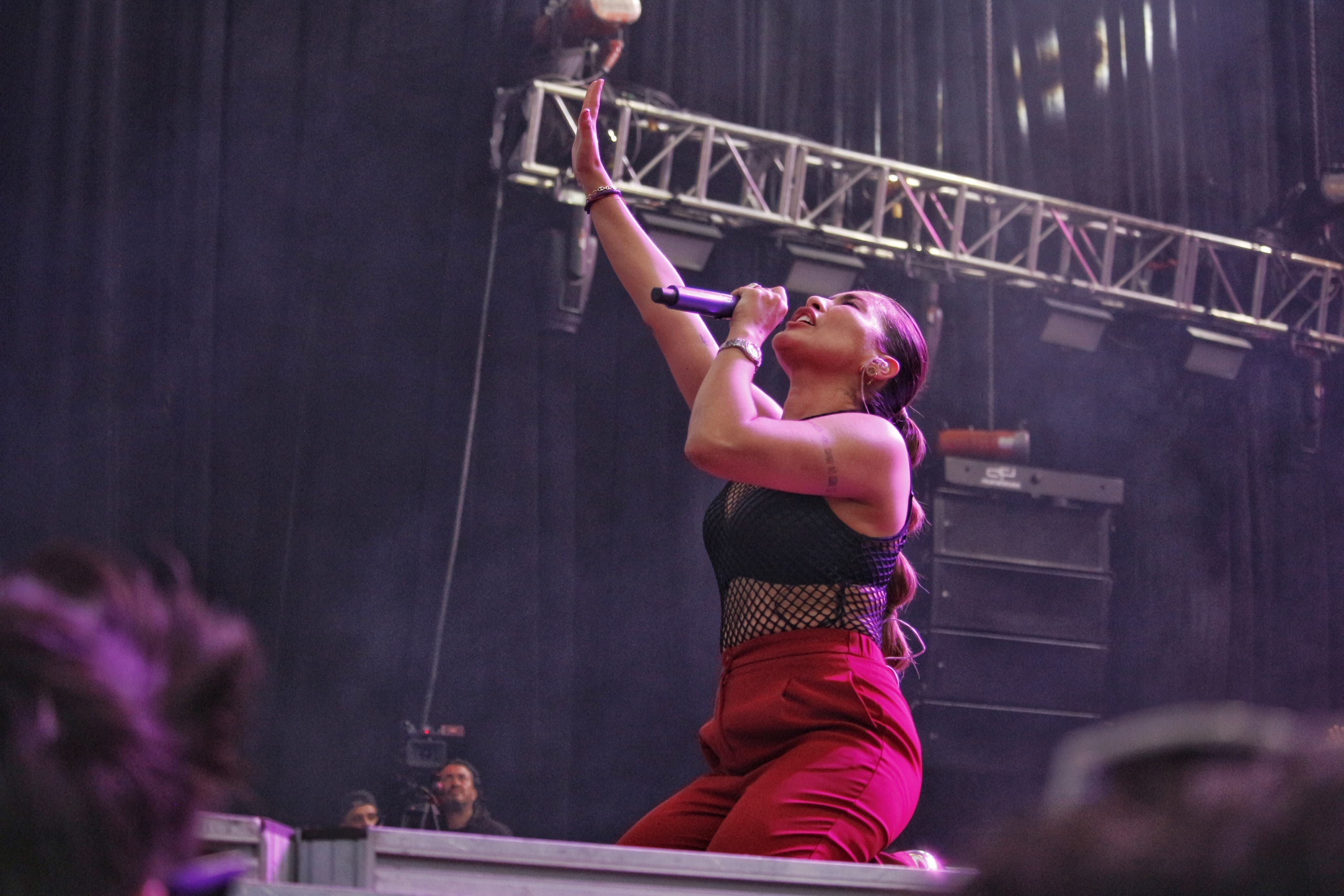 Imagen noticia Vallenato al Parque