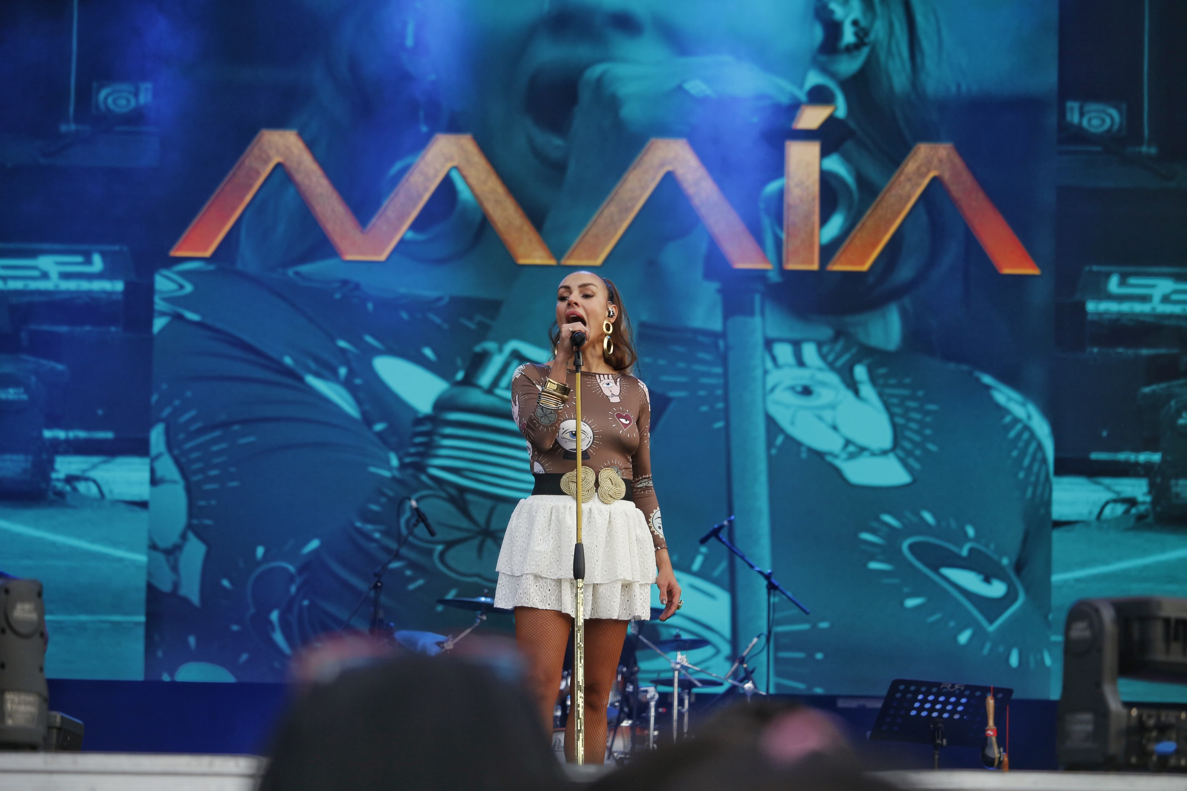 Imagen noticia Vallenato al Parque