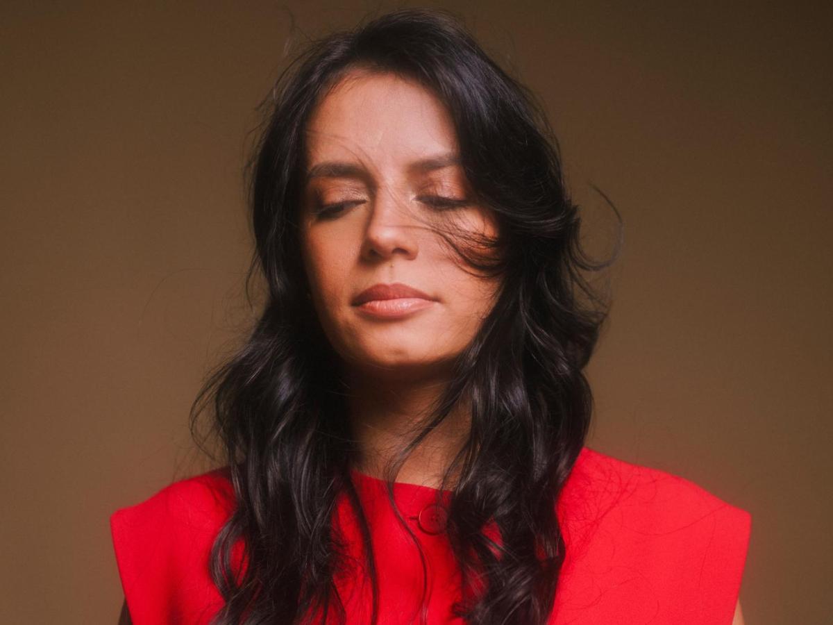 Imagen noticia María Cristina Plata: Una noche para viajar al corazón de la música latinoamericana