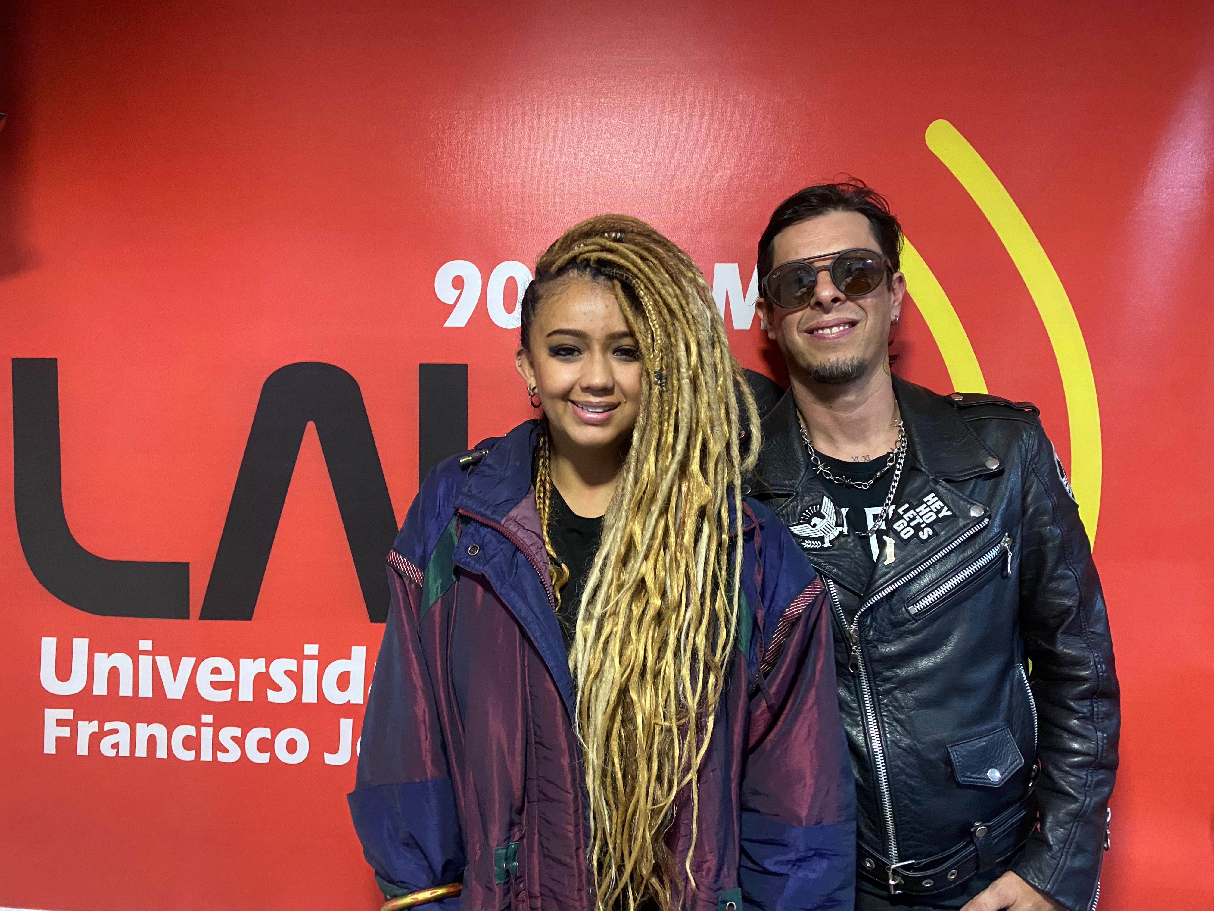 Imagen noticia Alto Grado celebra 15 años de carrera con una poderosa colaboración