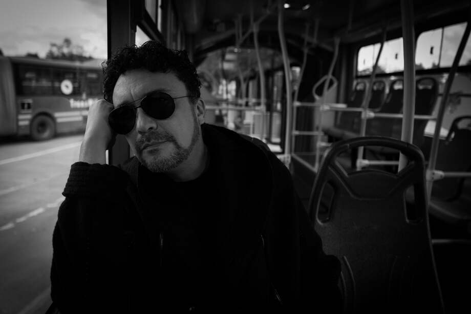 Imagen noticia Bogotá Deluxe: El vinilo de Cepeda que viaja por las entrañas de la ciudad