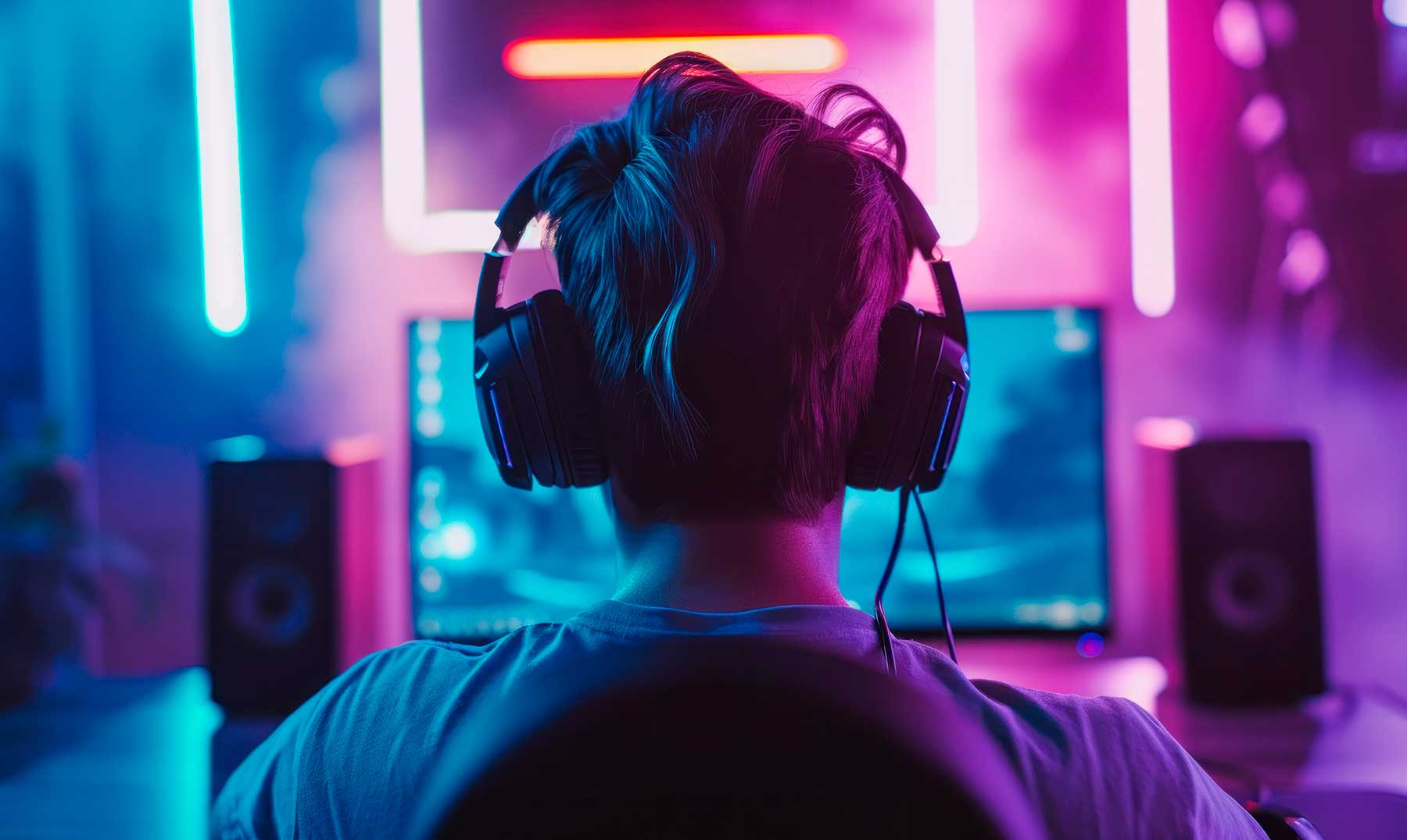 Imagen noticia Primer plan pedagógico de deportes electrónicos para colegios en Latinoamérica