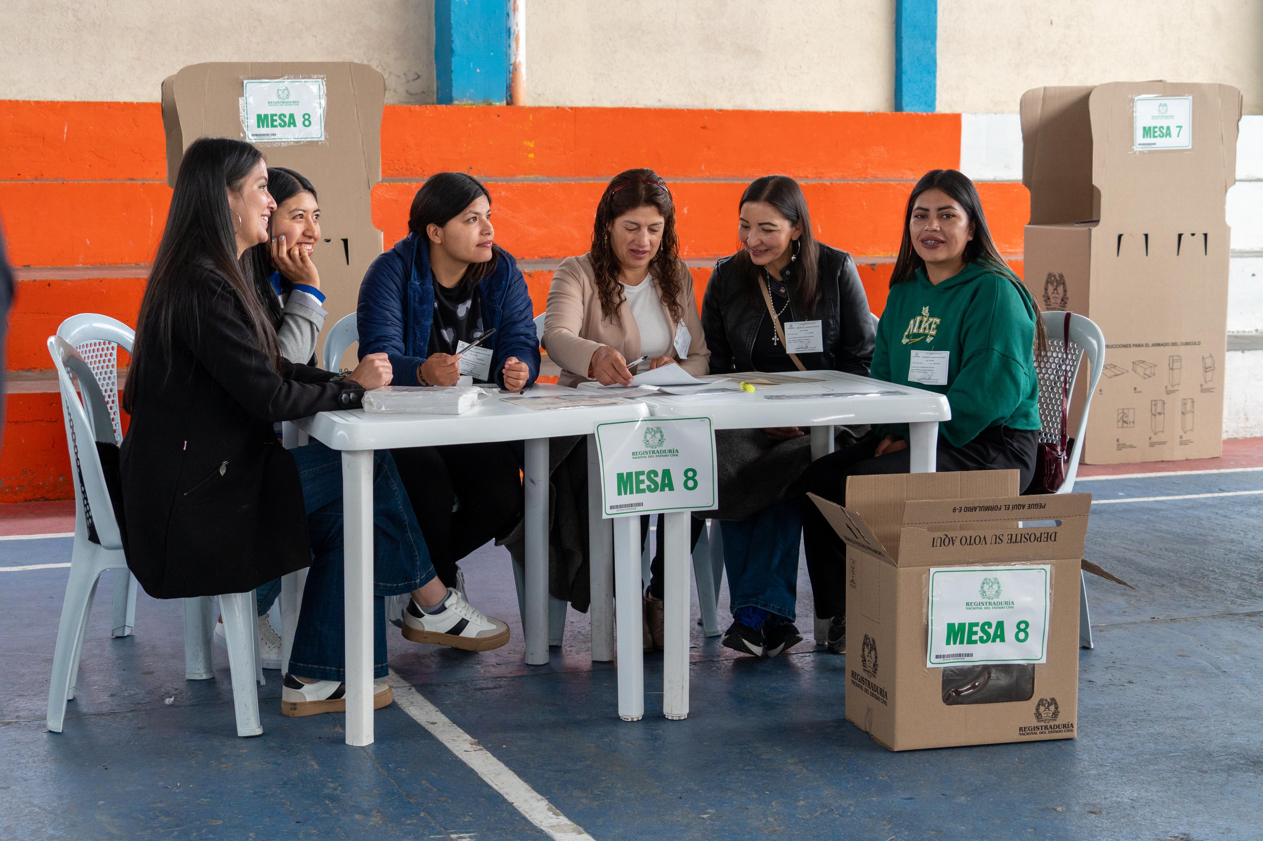 Imagen noticia Registraduría Nacional del Estado Civil