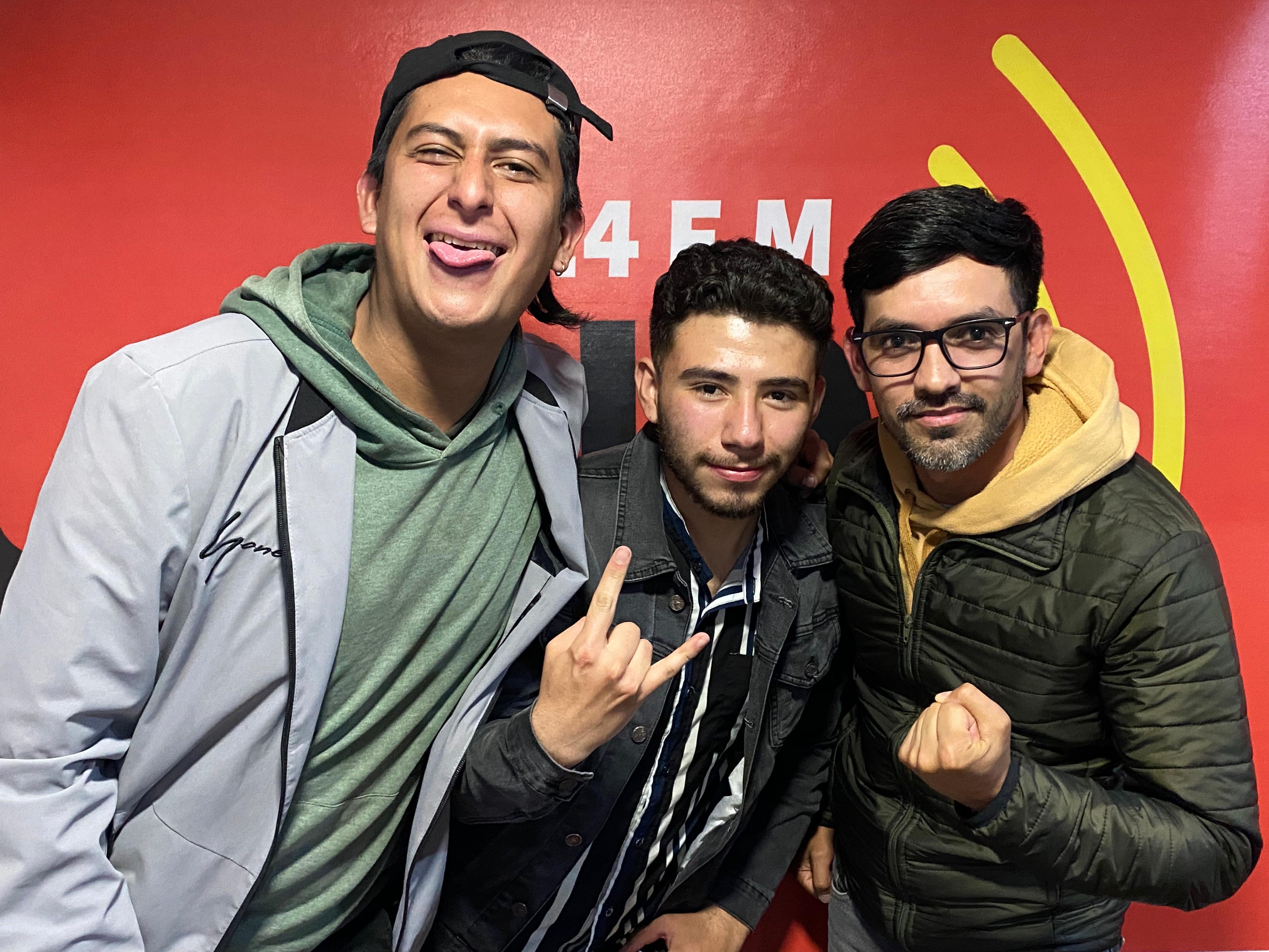 Imagen noticia Pop-Punk desde La Sábana: Nuevos comienzos con OPAH