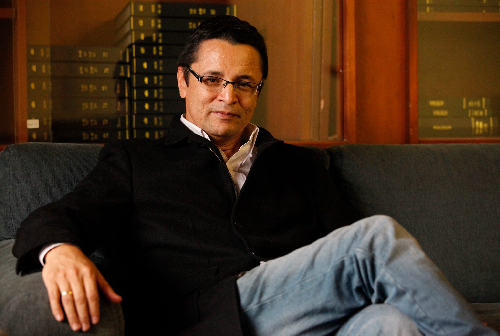 Imagen noticia Albeiro Echavarria Acevedo