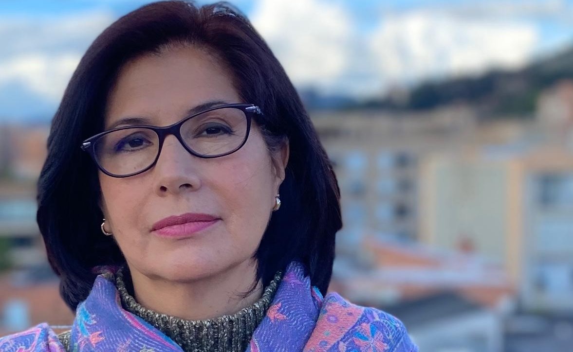 Imagen noticia ‘Camino de regreso’: Una novela que pone la maternidad temprana bajo la lupa