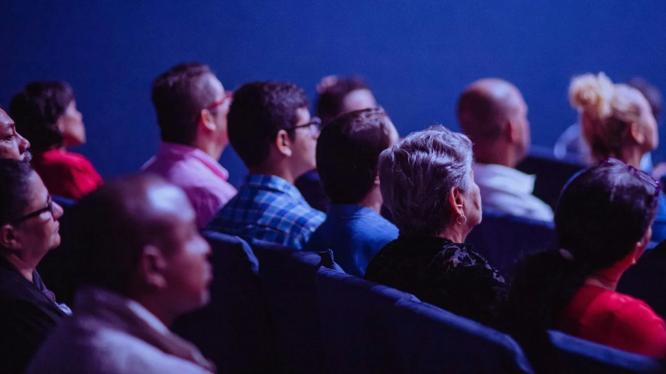 Imagen noticia FICDEH 2025: El cine por los Derechos Humanos ya se vive en Colombia