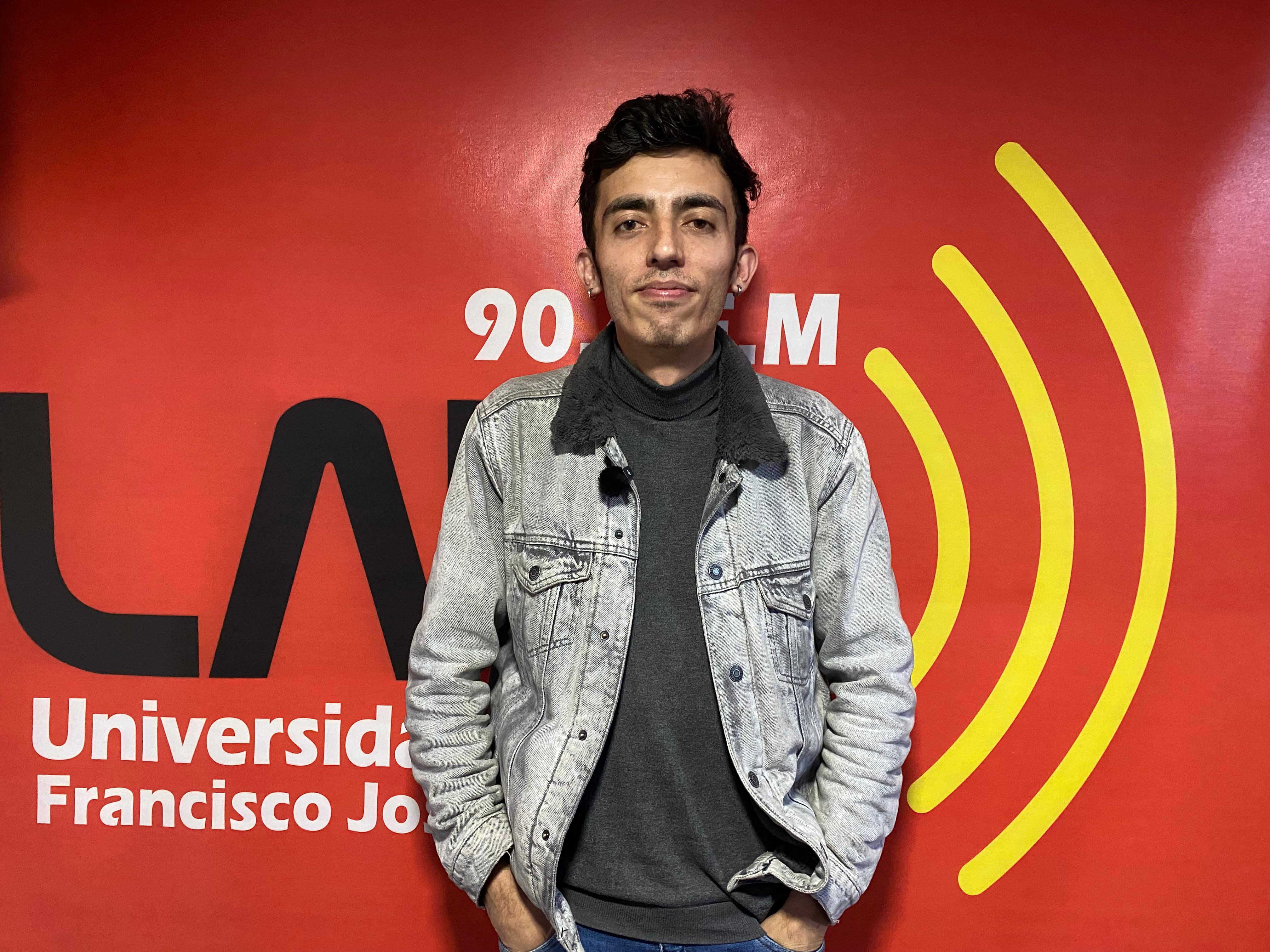 Imagen noticia Diego Foes: ‘11:11’, una canción que habla de deseos y nuevos comienzos