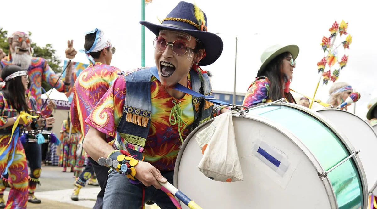 Imagen noticia Festival de Dramaturgias Bogotanas: Historias de la ciudad sobre el escenario