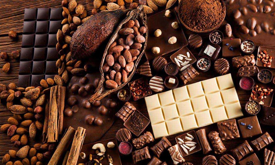 Imagen noticia ¿Amante del chocolate? Conozca sus beneficios y fecha de celebración