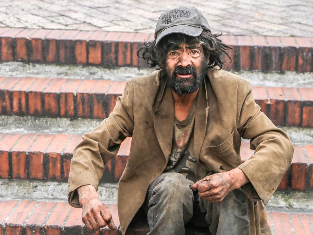 Imagen noticia ‘MAS Bienestar’: Habitantes de calle reciben atención médica y social