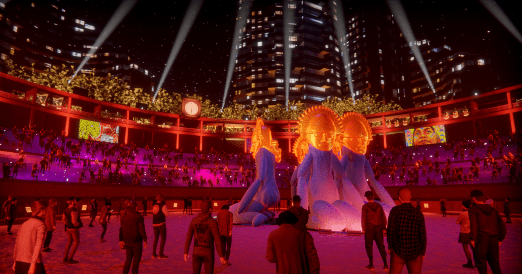 Imagen noticia Bogotá vibra con arte y música: la Bienal y el primer concurso de violín