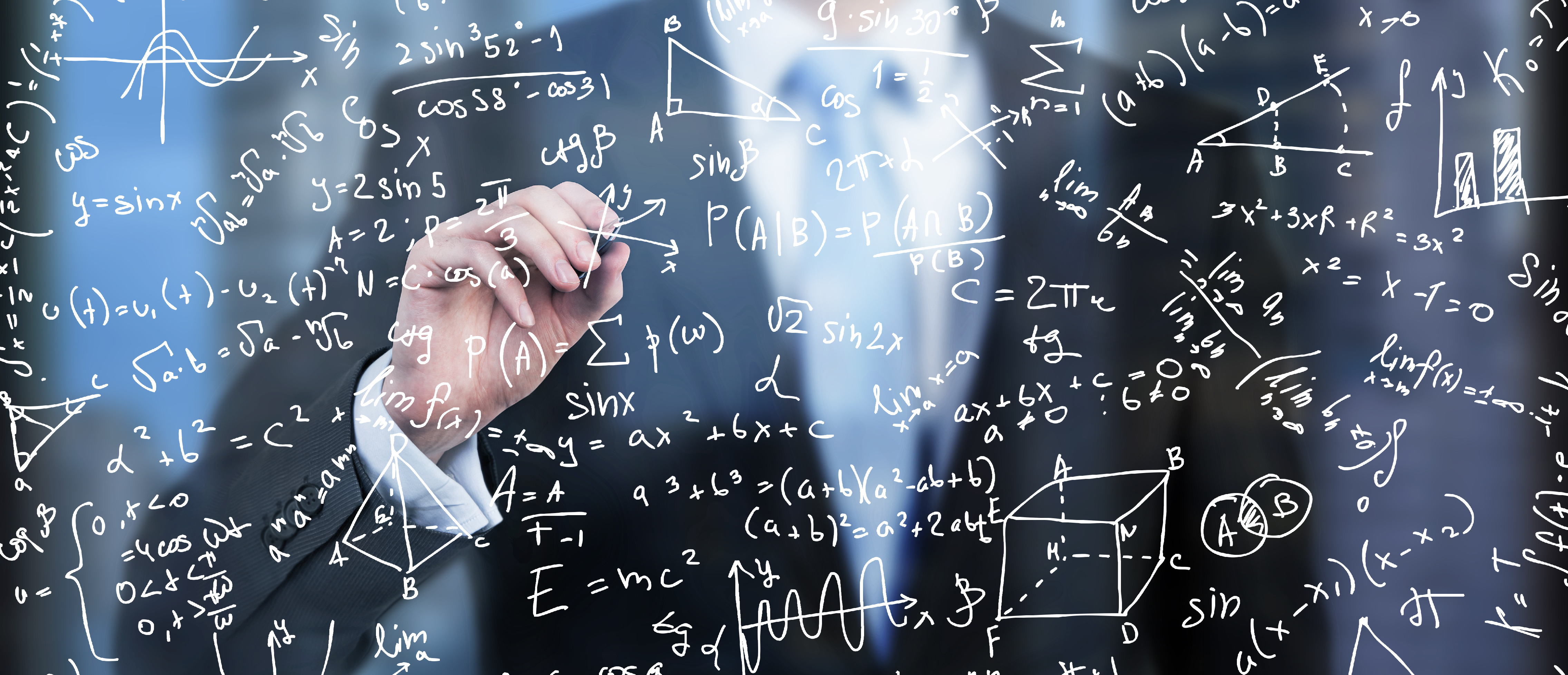 Imagen noticia Primera Cátedra Doctoral Interinstitucional en Educación Matemática