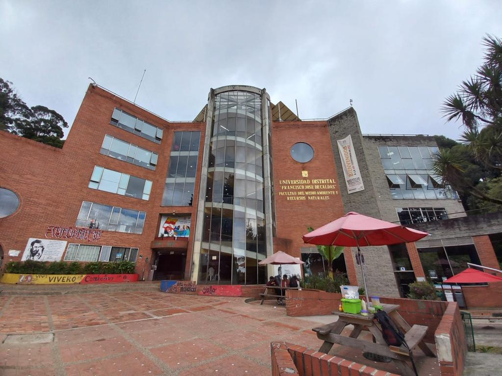 Imagen noticia ¡Ojo! Universidad Distrital abre inscripciones para programas de pregrado 2026