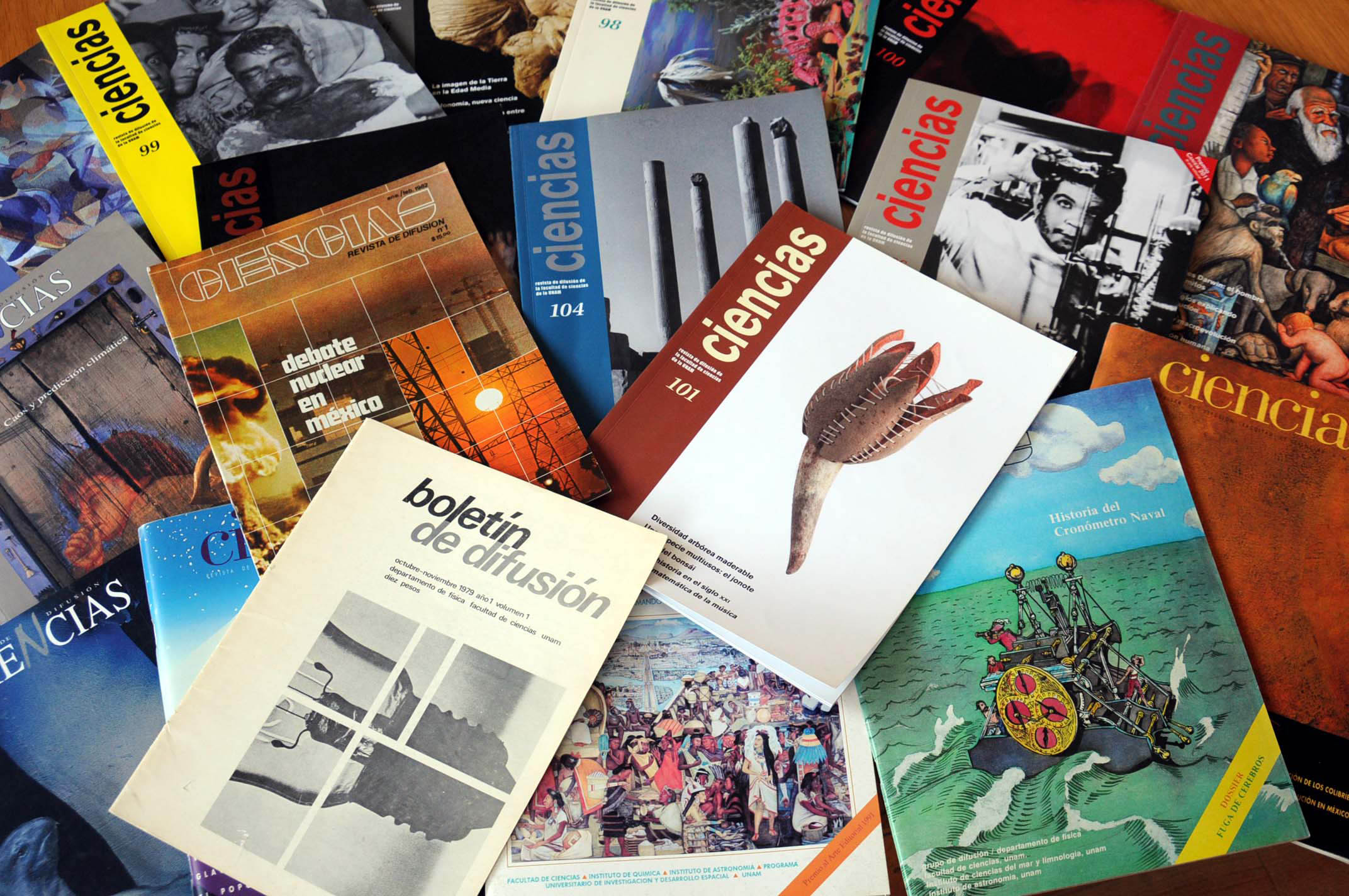 Imagen noticia ¡Participe! ‘Convocatoria P6 de 2025’ para la publicación de libros