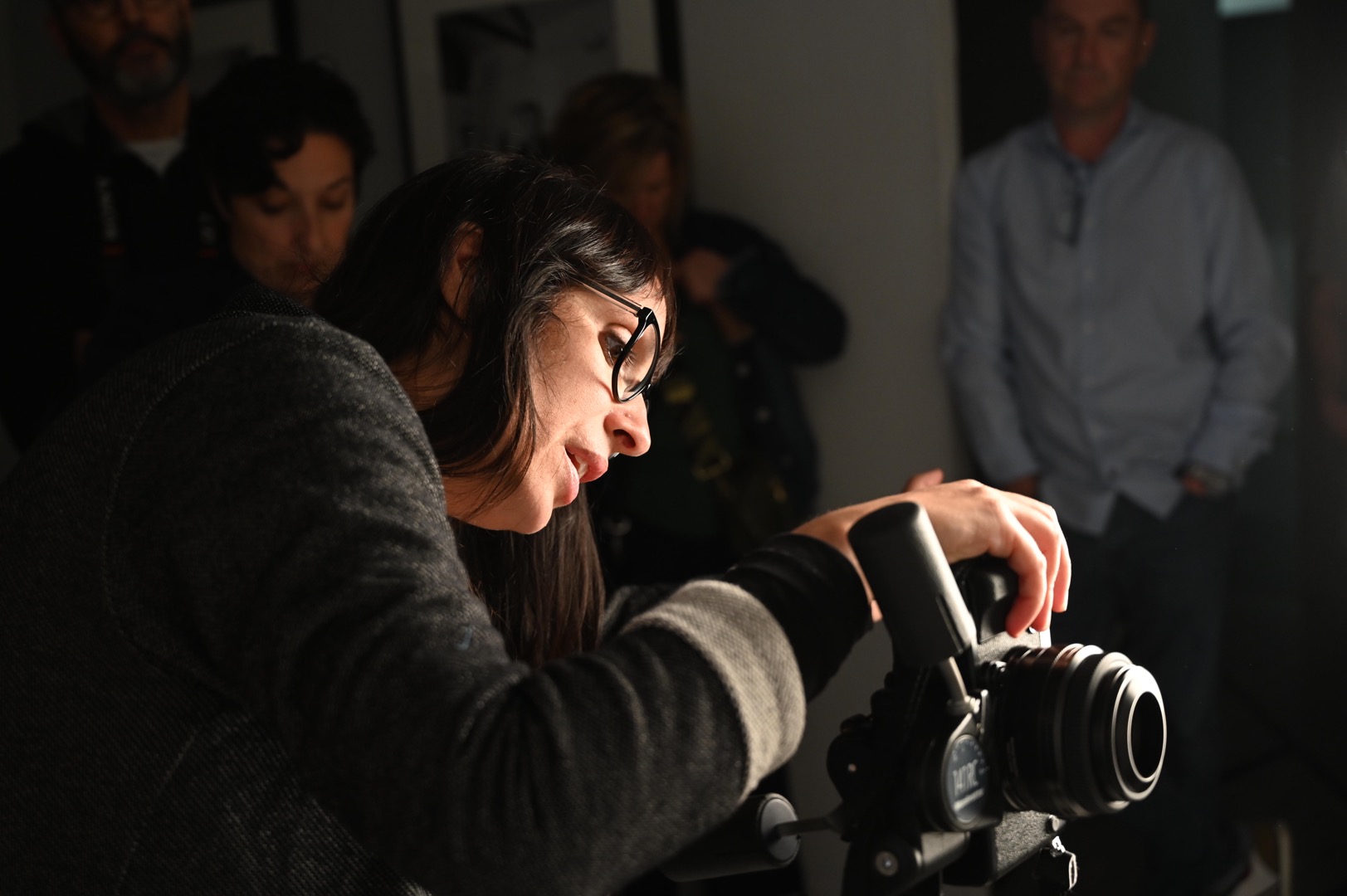 Imagen noticia Nuevos ‘Talleres Creativos 2025’ en la Universidad Distrital