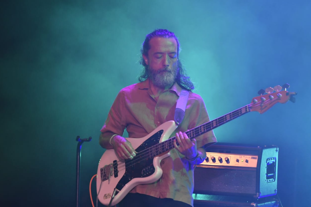 Imagen noticia BOmm 2025: Bogotá se convierte en sede internacional de la industria musical