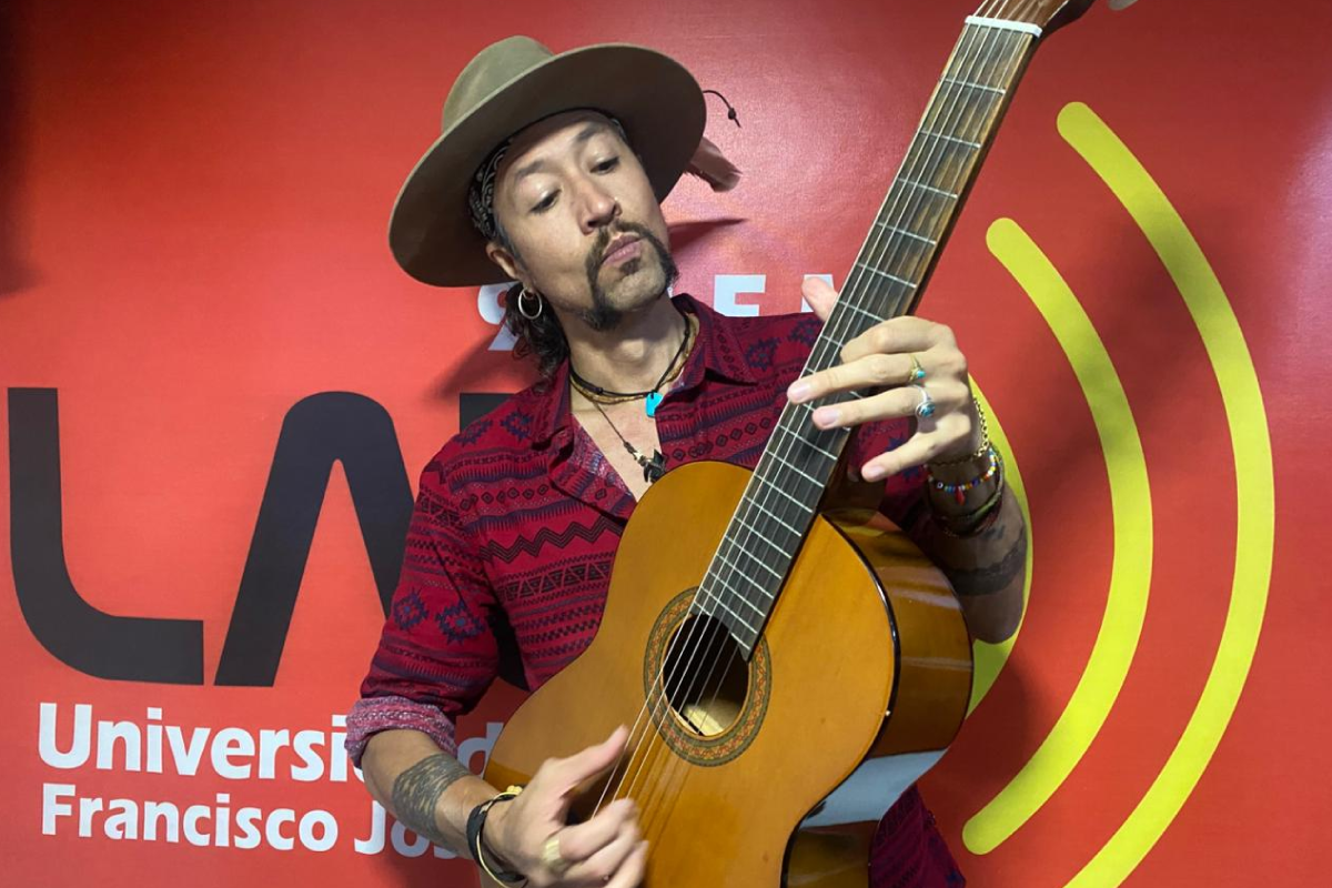 Imagen noticia La Media Torta vibrará con Carlos Elliot y lo mejor del blues