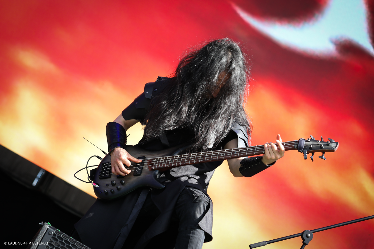 Imagen noticia Universidad Distrital liderará el III Congreso Colombiano de Rock y Metal