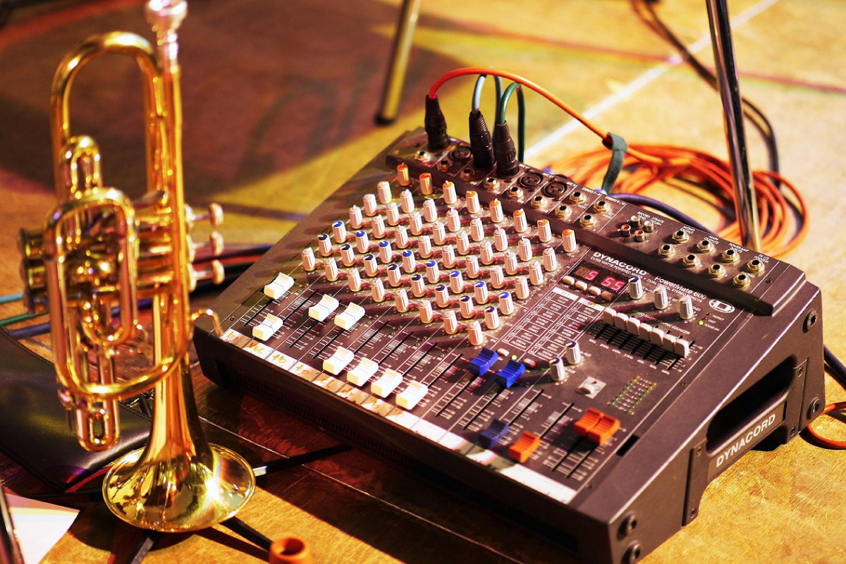 Imagen noticia ¡Jazz al Parque está de vuelta! Conozca los artistas de esta edición N°28