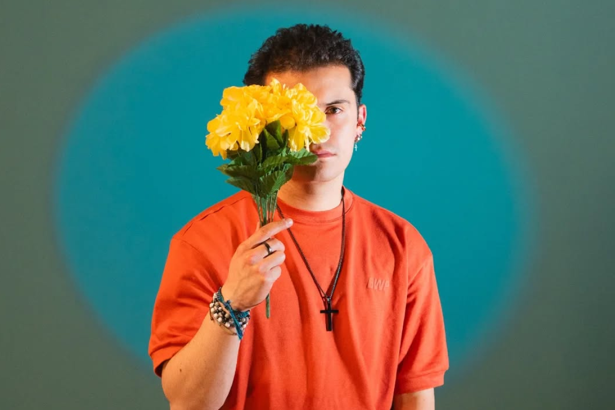 Imagen noticia ‘Tú eres más fuerte’: Juanda Lozano le canta a la fuerza y al amor propio