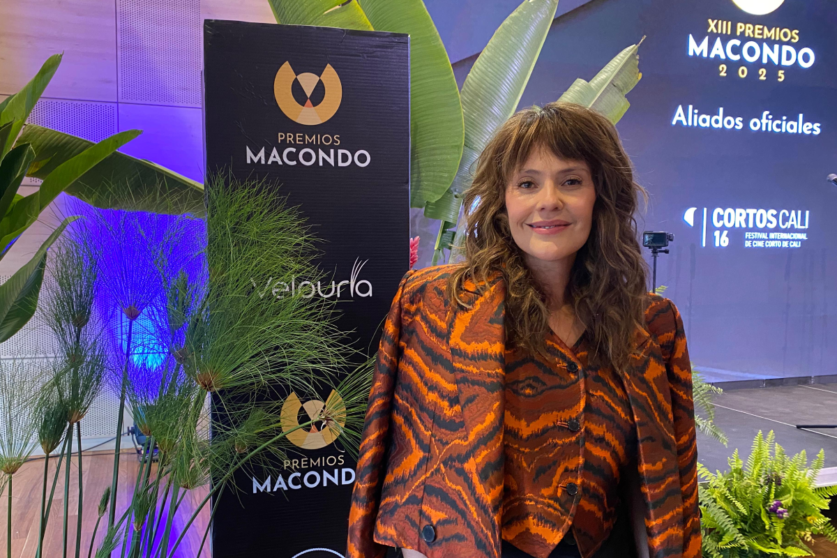 Imagen noticia ¡Puro talento! Conozca la lista de nominados a los Premios Macondo 2025