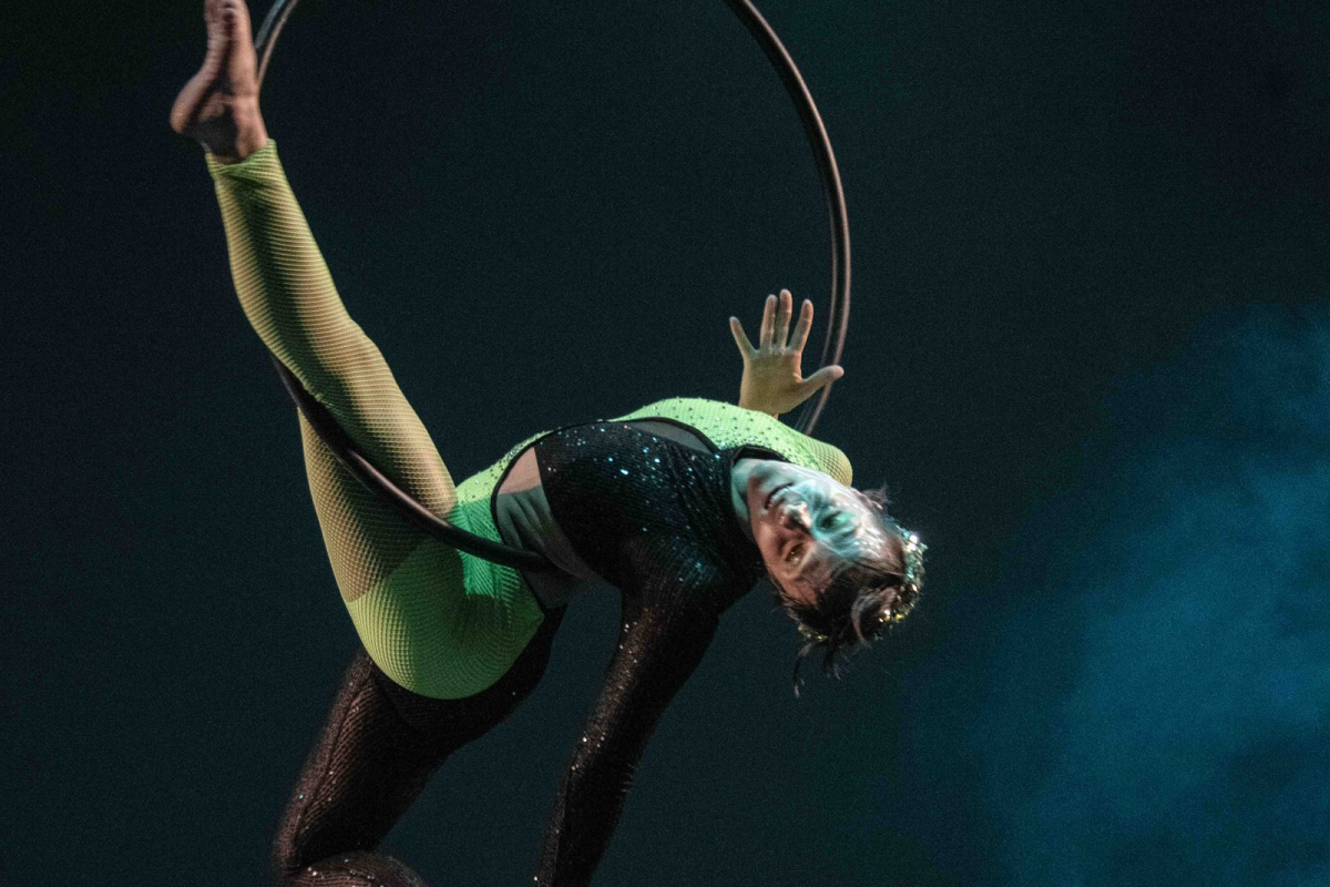 Imagen noticia ¿Sin plan en Bogotá? Disfrute de la temporada de teatro 2025 de Sala Gaitán