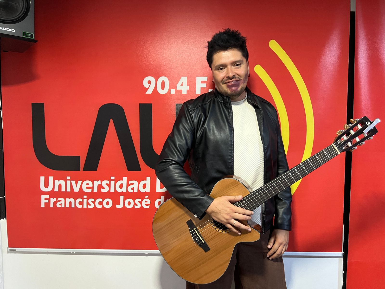 Imagen noticia Nelson Romero: Música para sanar la tusa y bailar el desamor