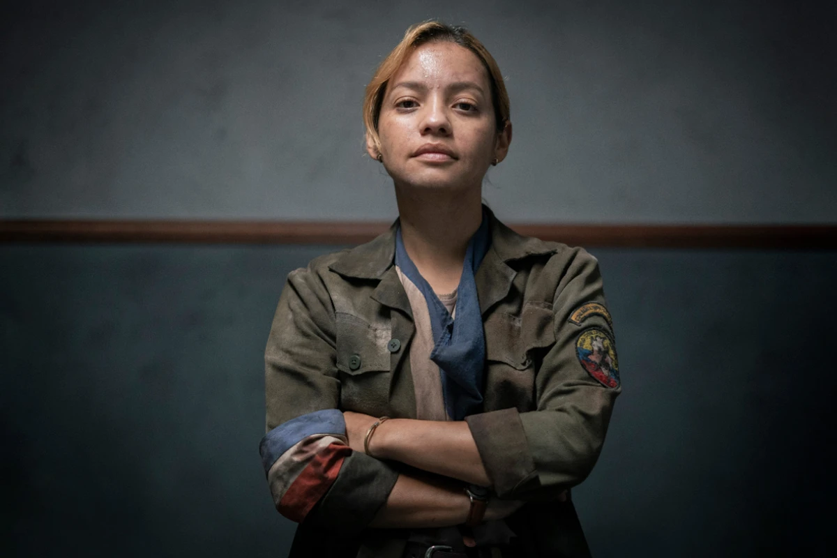 Imagen noticia ‘Noviembre’: Una película colombiana que revive la toma del Palacio de Justicia