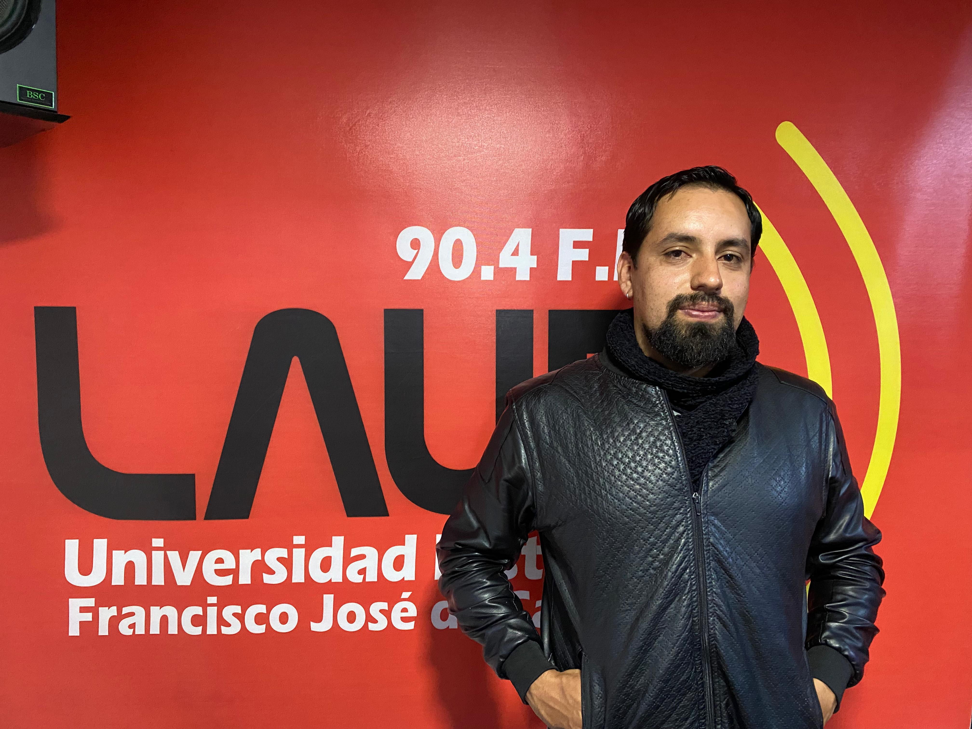 Imagen noticia Sonoramas: Música hecha en Rusia, con alma colombiana