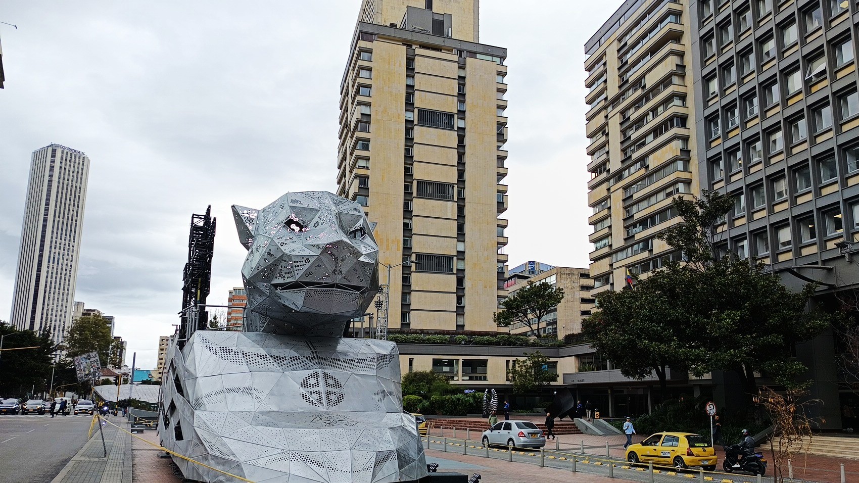 Imagen noticia ‘Un_Fair Bogotá’: Una feria de arte para caminar y explorar 