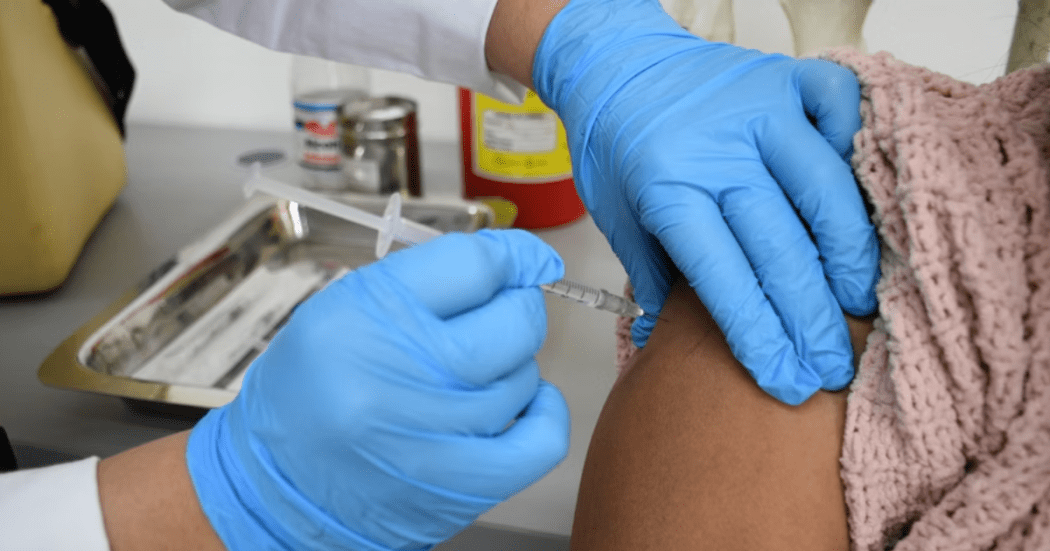 Imagen noticia No deje pasar la oportunidad de vacunarse contra el VPH
