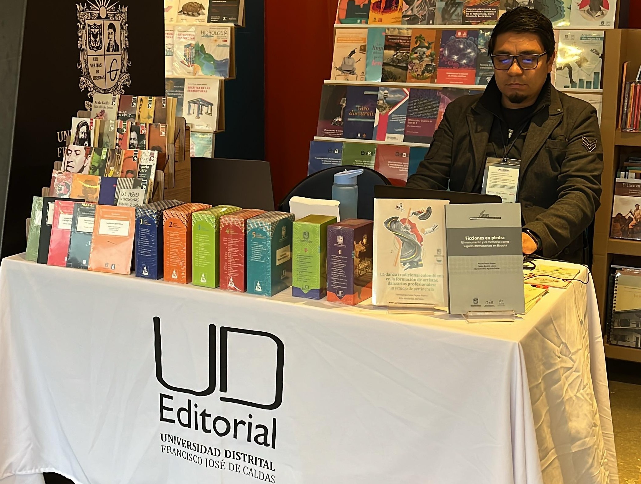 Imagen noticia Universidad Distrital 