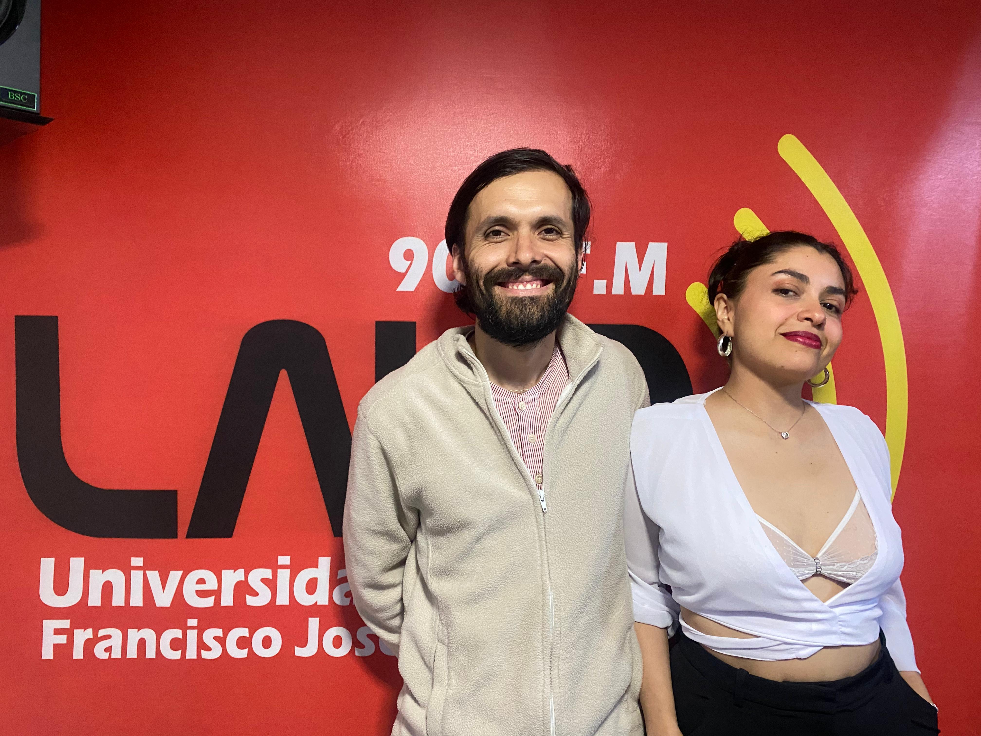 Imagen noticia ‘Rueda de Canciones’: El álbum que reúne 9 artistas emergentes de Colombia