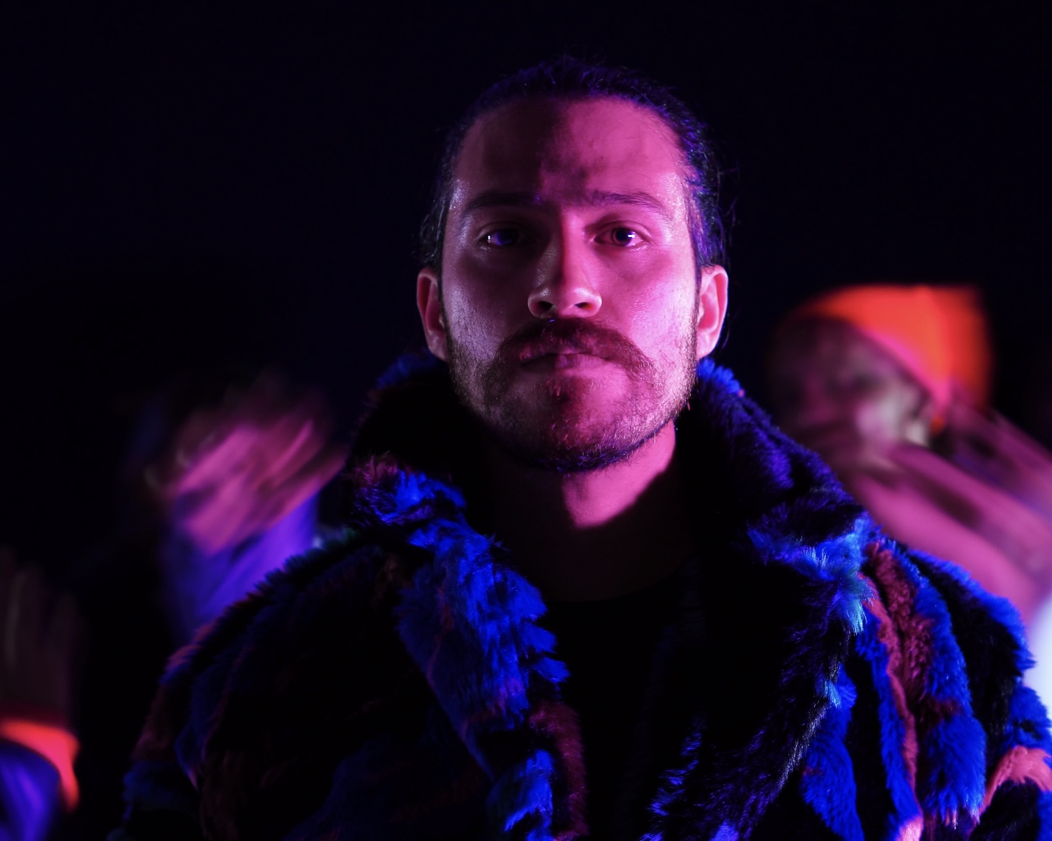 Imagen noticia UNA NOCHE EN BOGOTÁ