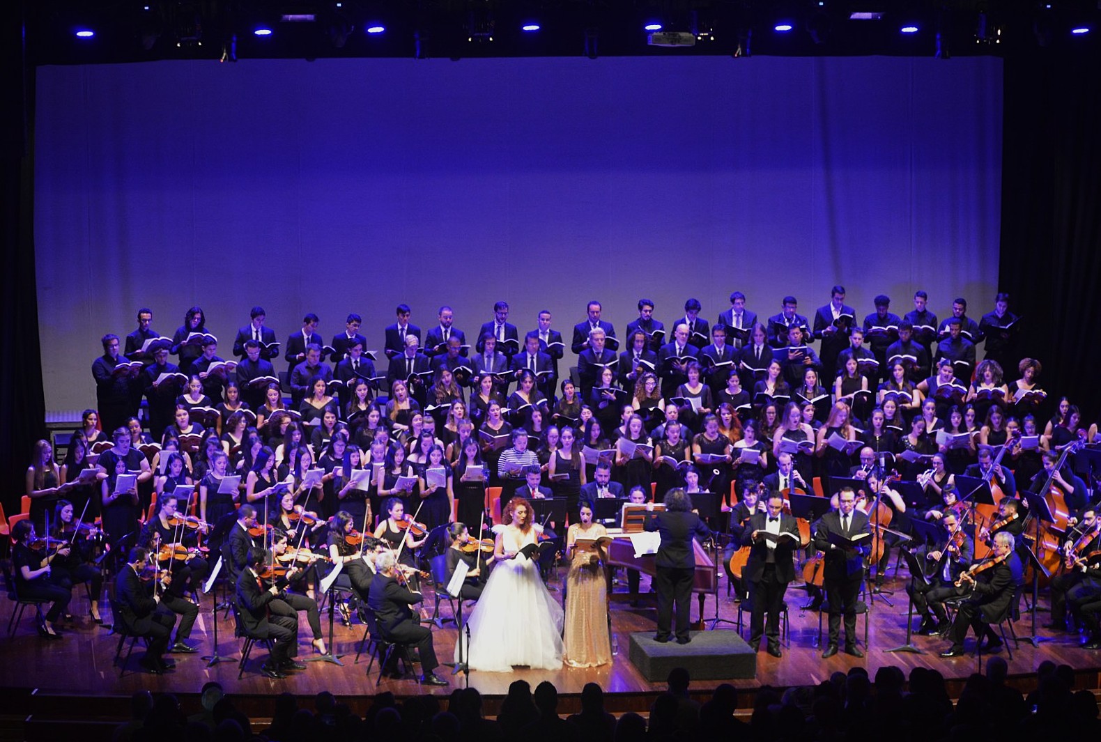 Imagen noticia  COREARTE