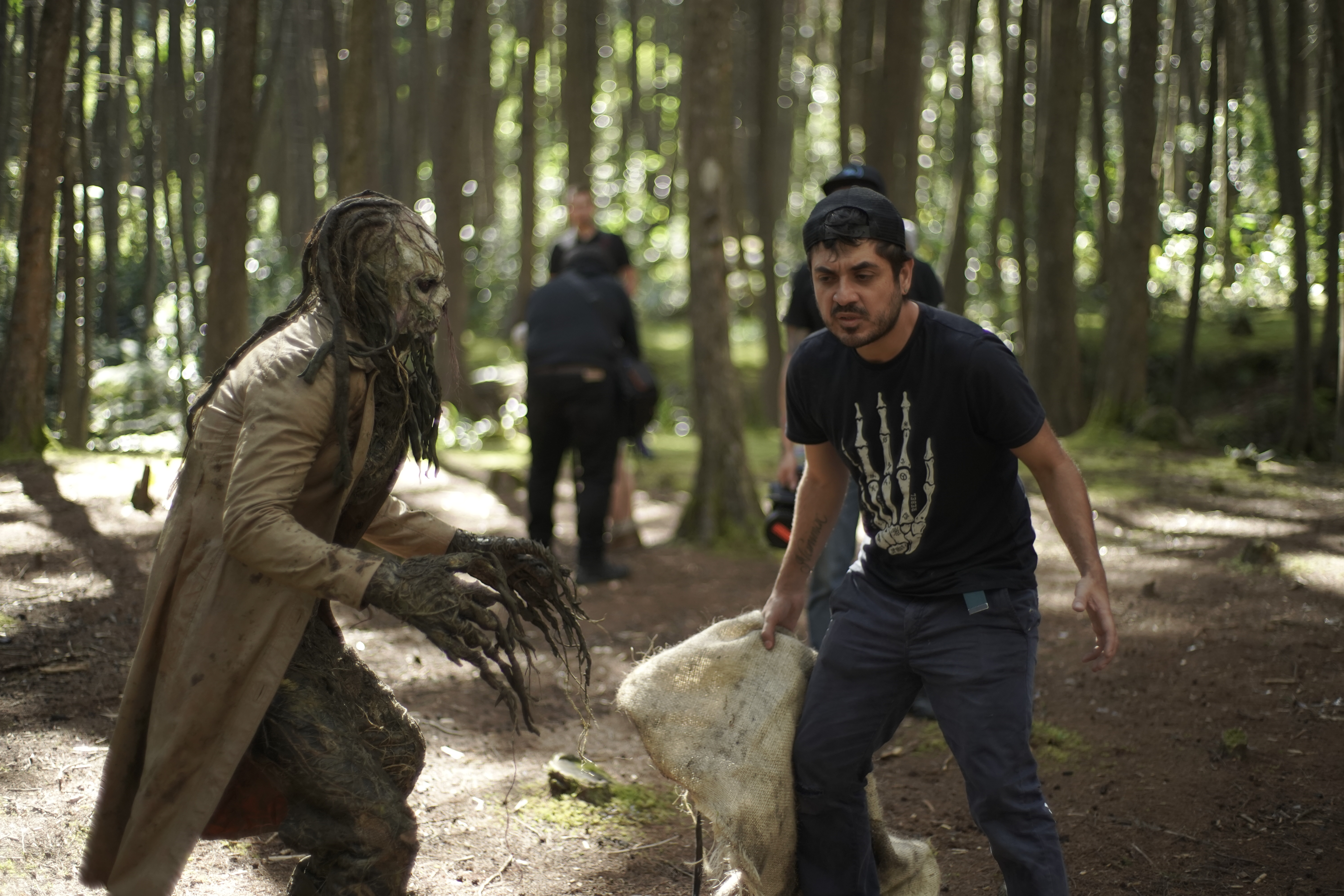 Imagen noticia Oldenburg Film Festival