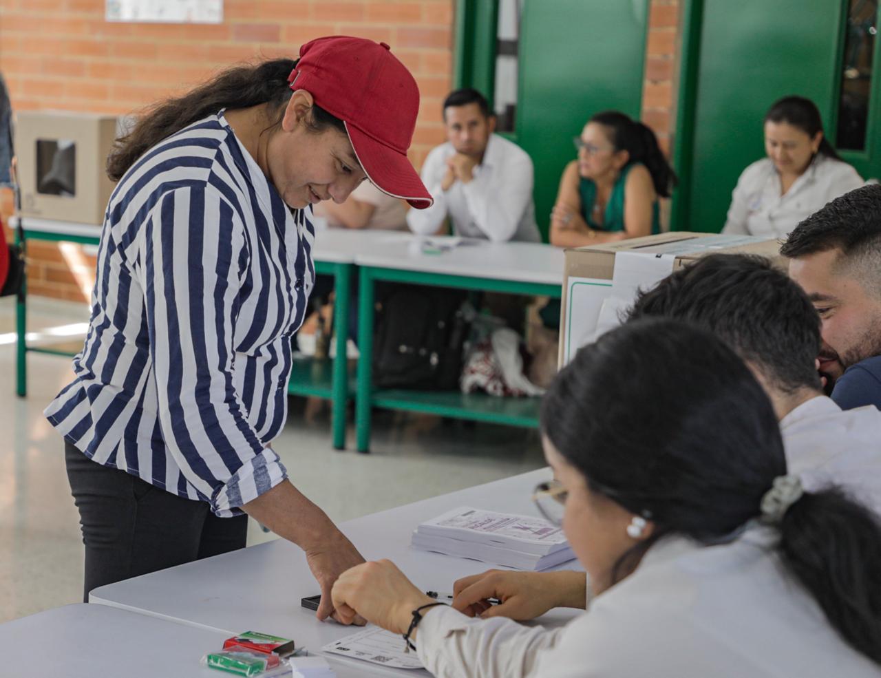 Imagen noticia Registraduría Nacional del Estado Civil