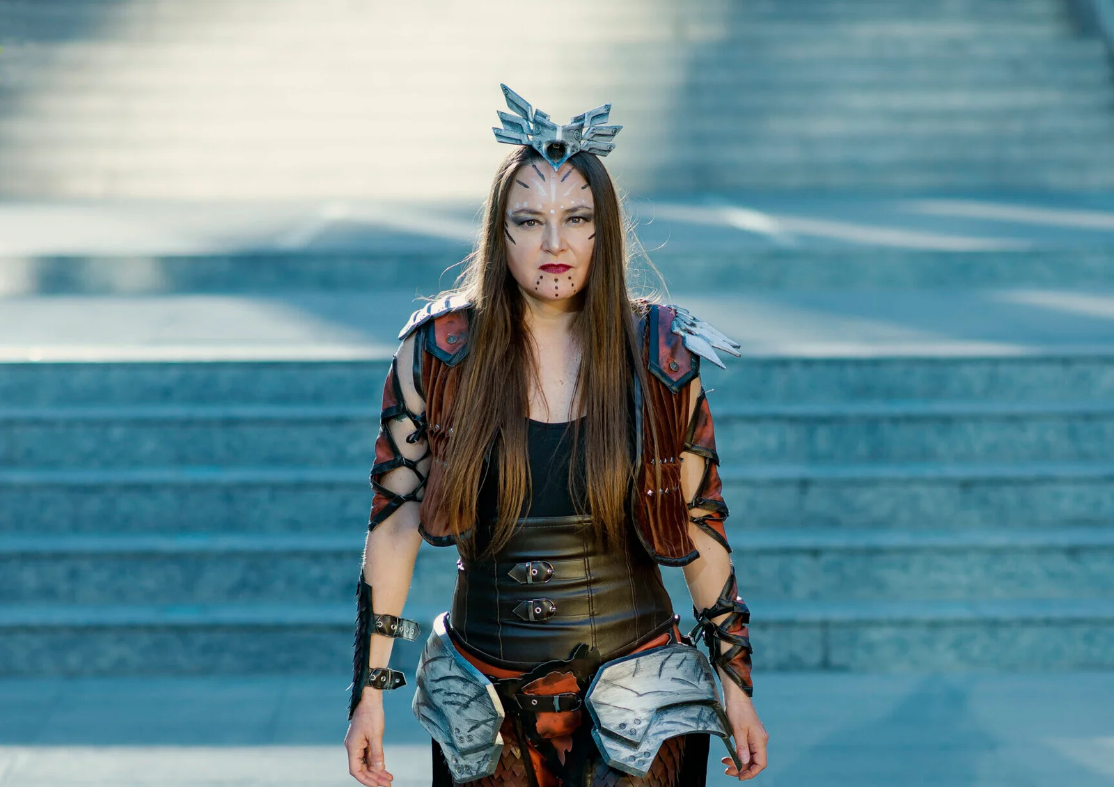 Imagen noticia Música desde un corazón chileno: Así nace el ‘Magno Sueño’ de Lite Ruiz