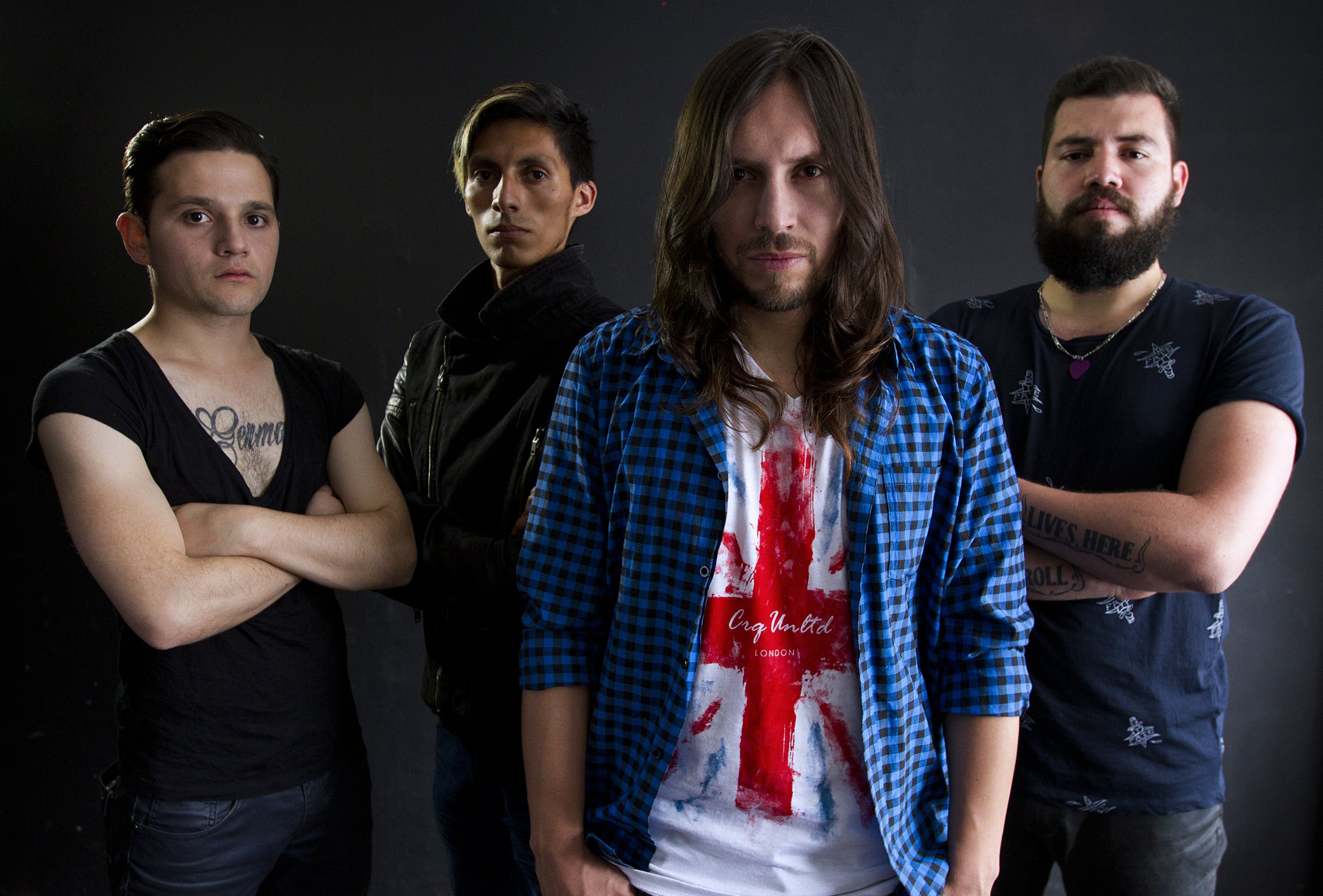 Imagen noticia Nueva música de Stayway: Más de 19 años de historia en el rock alternativo