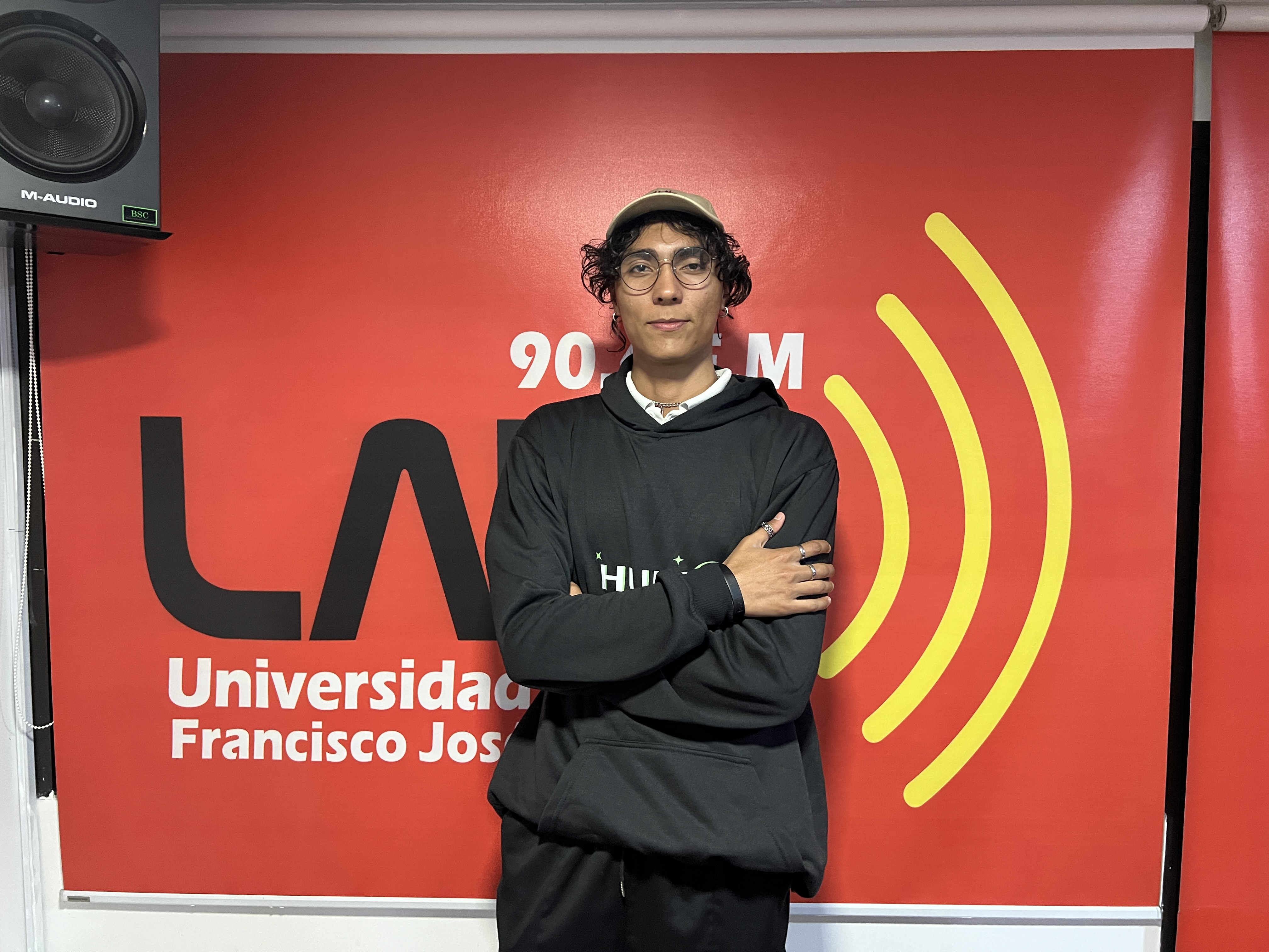 Imagen noticia De la dinastía vallenata al rock: Vesga presenta un himno para ‘Renacer’ 