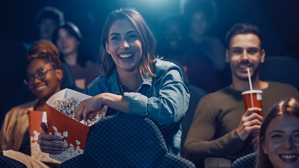 Imagen noticia Regresa la ‘Fiesta del Cine’: Dos días de pantalla grande en todo el país
