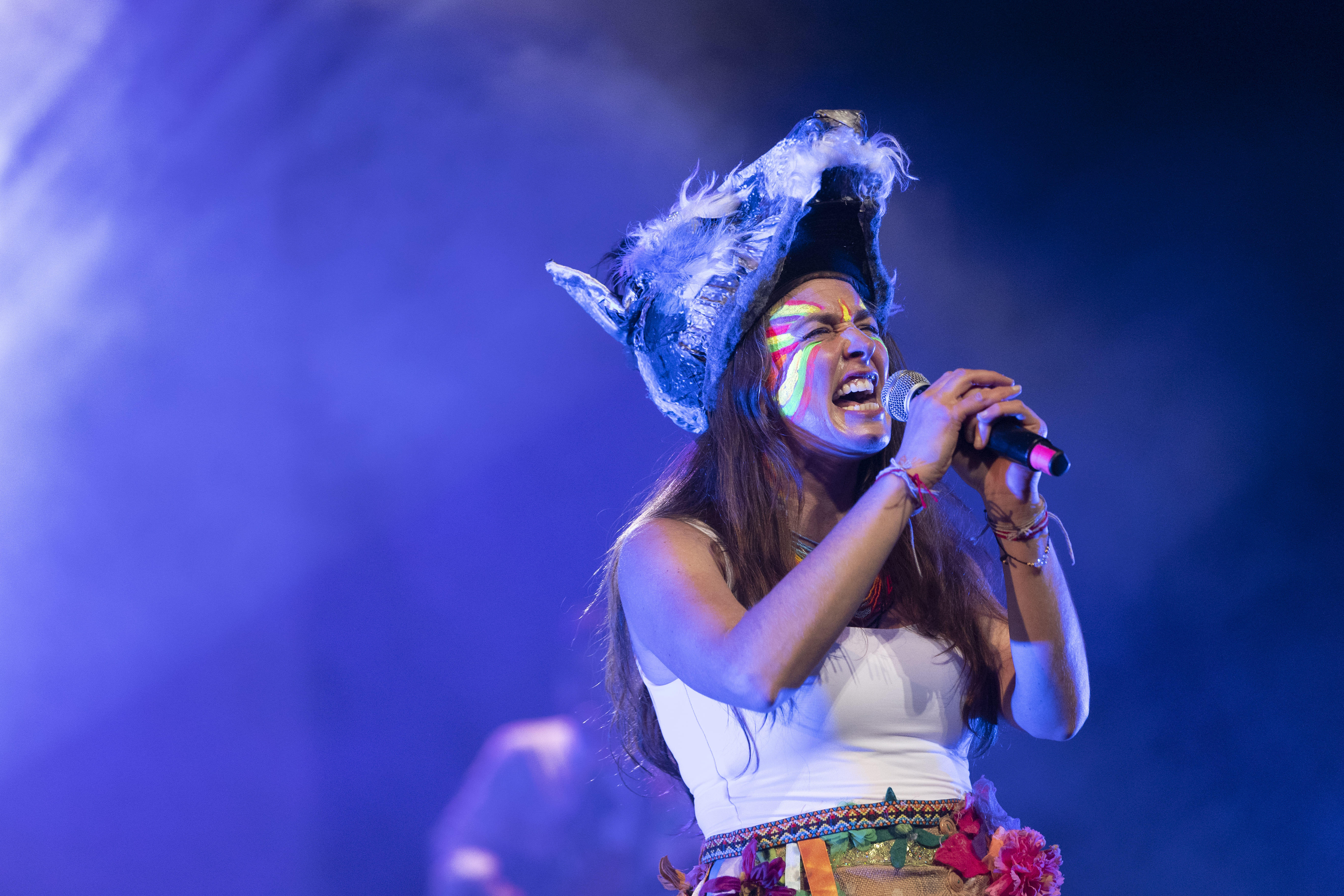 Imagen noticia ¿Amante de los disfraces? Conozca el Bosque Encantado que llega a Bogotá